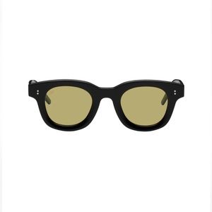 AKILA - Black Apollo Sunglasses